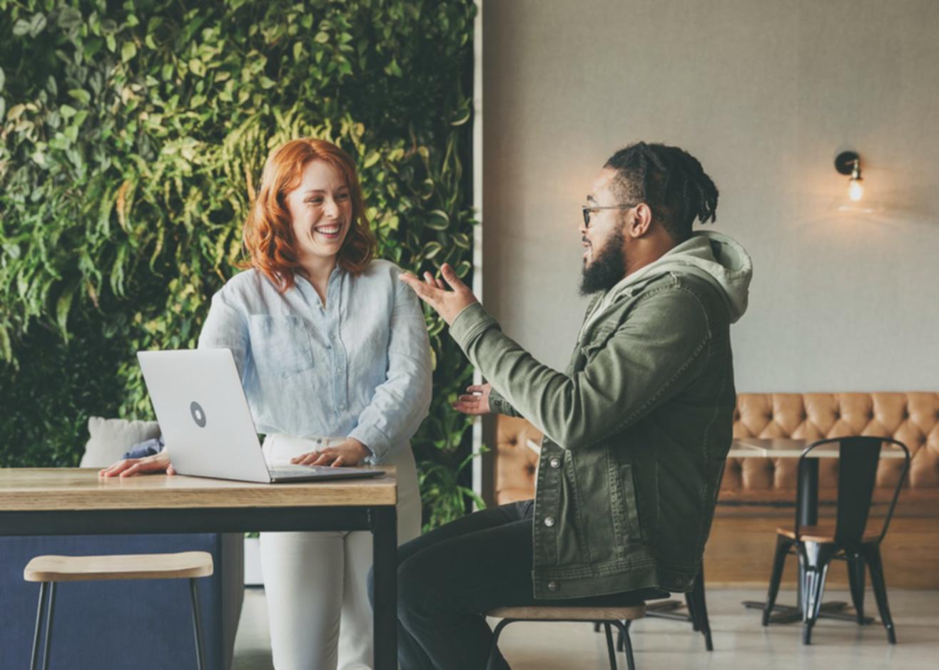 Illustration des outils d'analyse SEO et parcours utilisateur