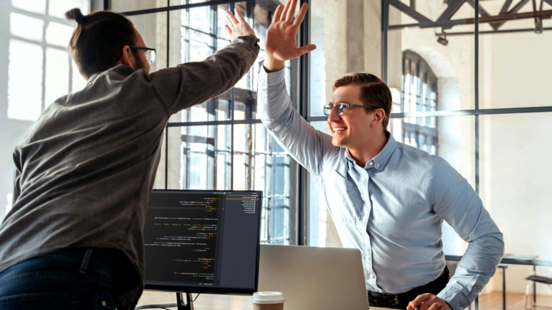 Interaction en direct avec instructeur sur dashboard Analytics